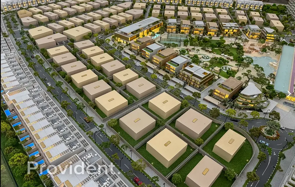 property image - Provident Estate