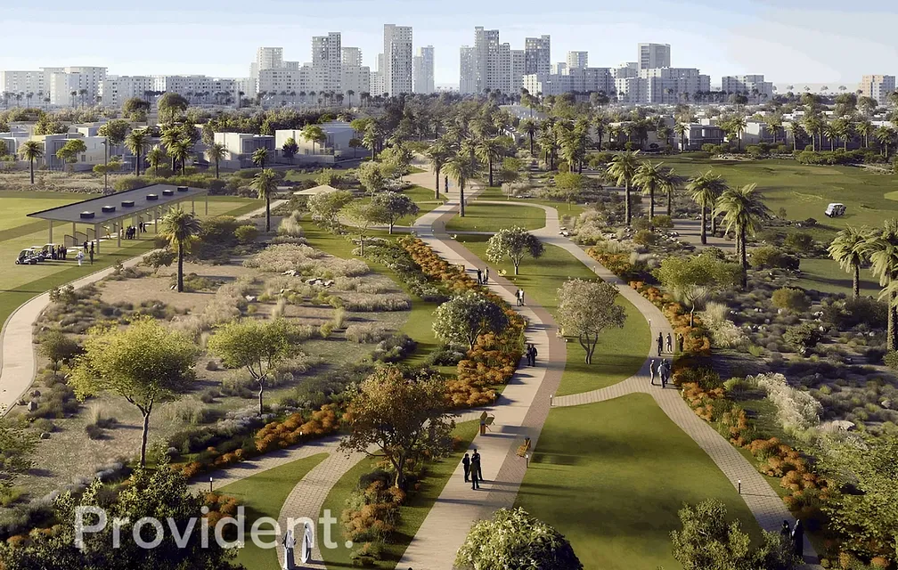 property image - Provident Estate