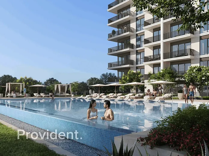 Townhouse - Provident Estate
