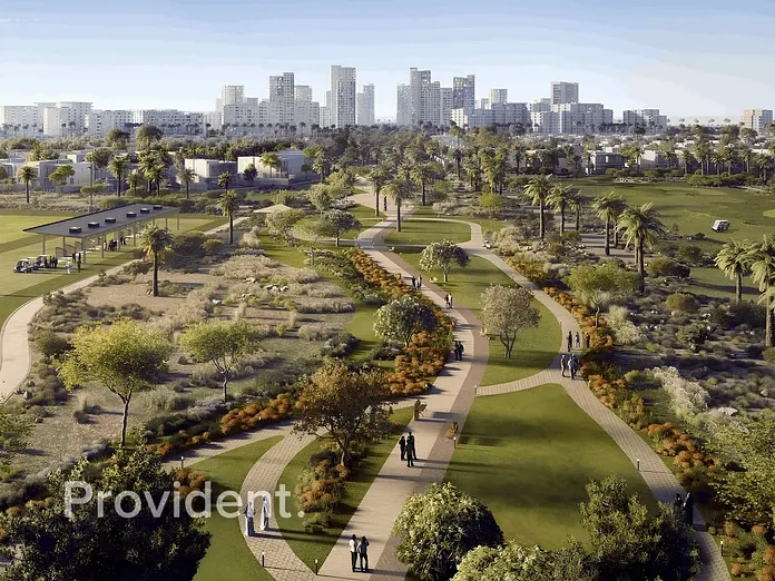 Apartment - Provident Estate