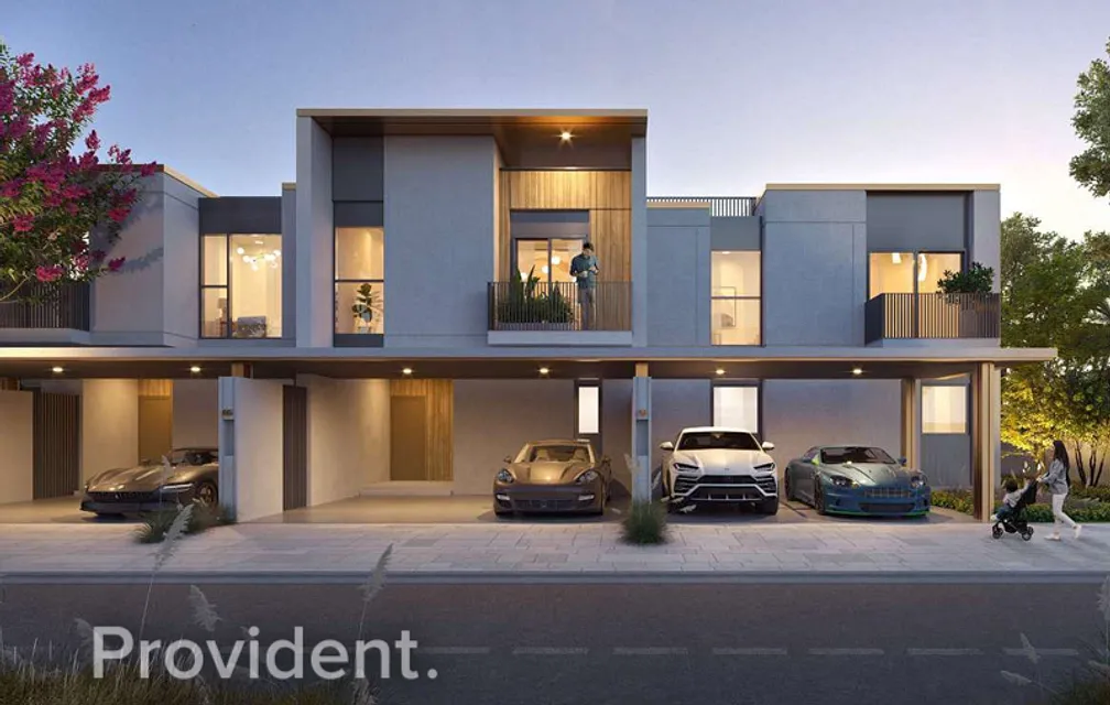 property image - Provident Estate
