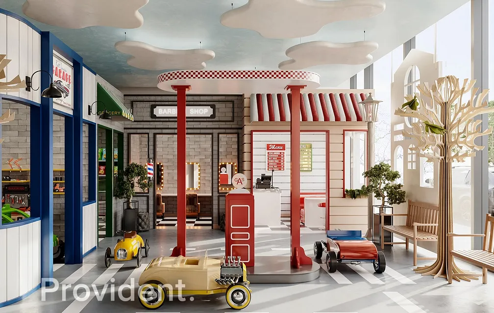 property image - Provident Estate