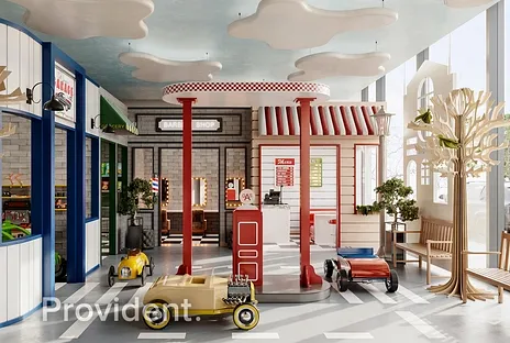 property image - Provident Estate