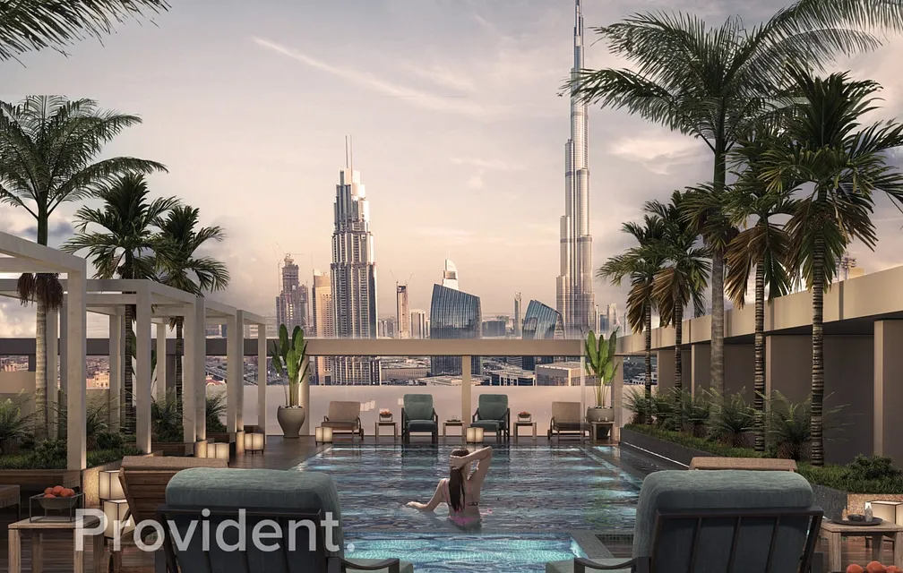 property image - Provident Estate