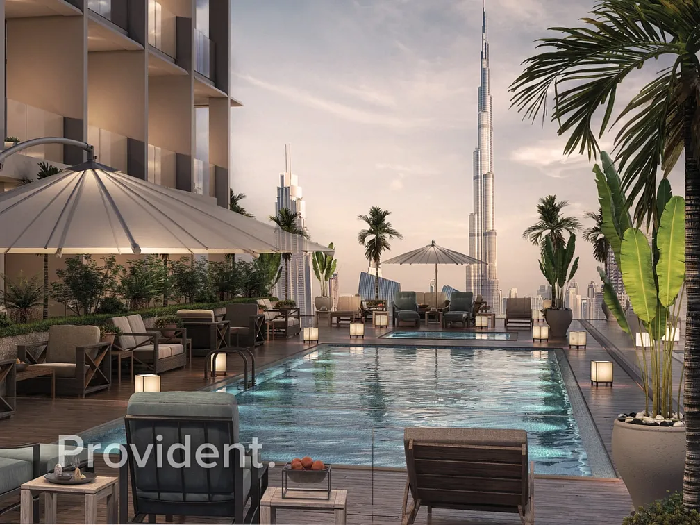 property image - Provident Estate