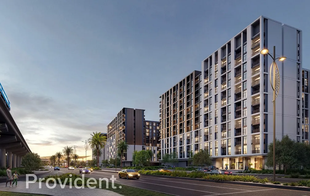 property image - Provident Estate
