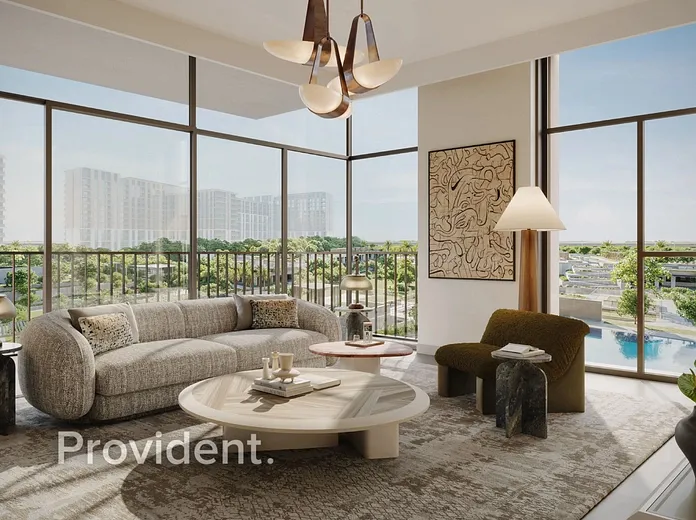 Apartment - Provident Estate