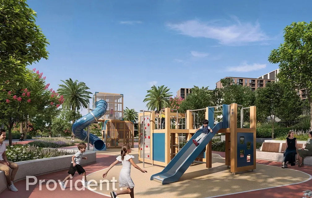 property image - Provident Estate