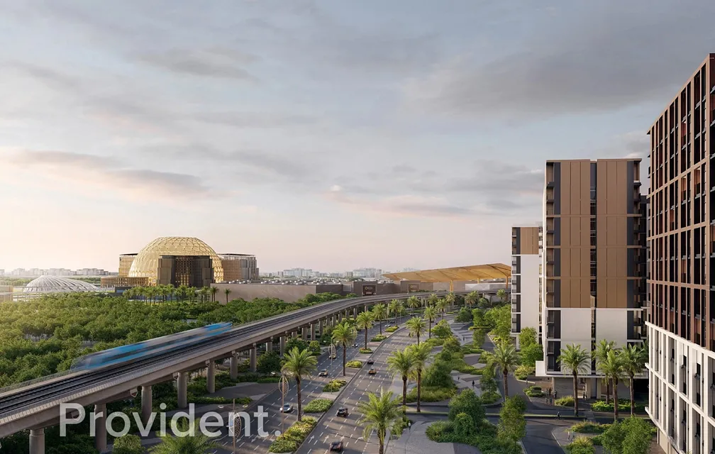 property image - Provident Estate