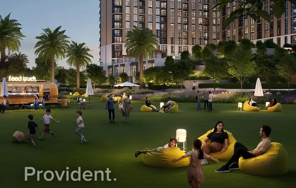 property image - Provident Estate