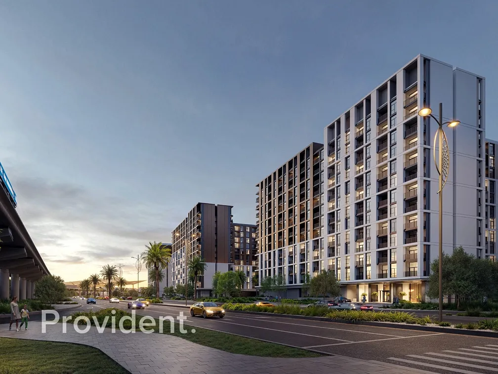 property image - Provident Estate