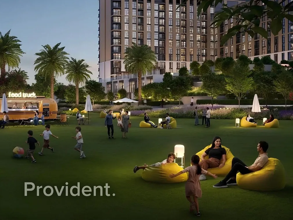 property image - Provident Estate
