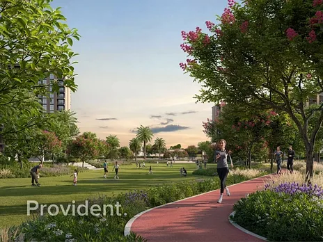 Apartment - Provident Estate