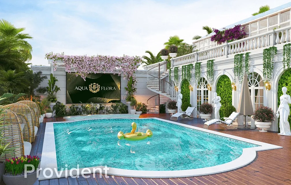 property image - Provident Estate