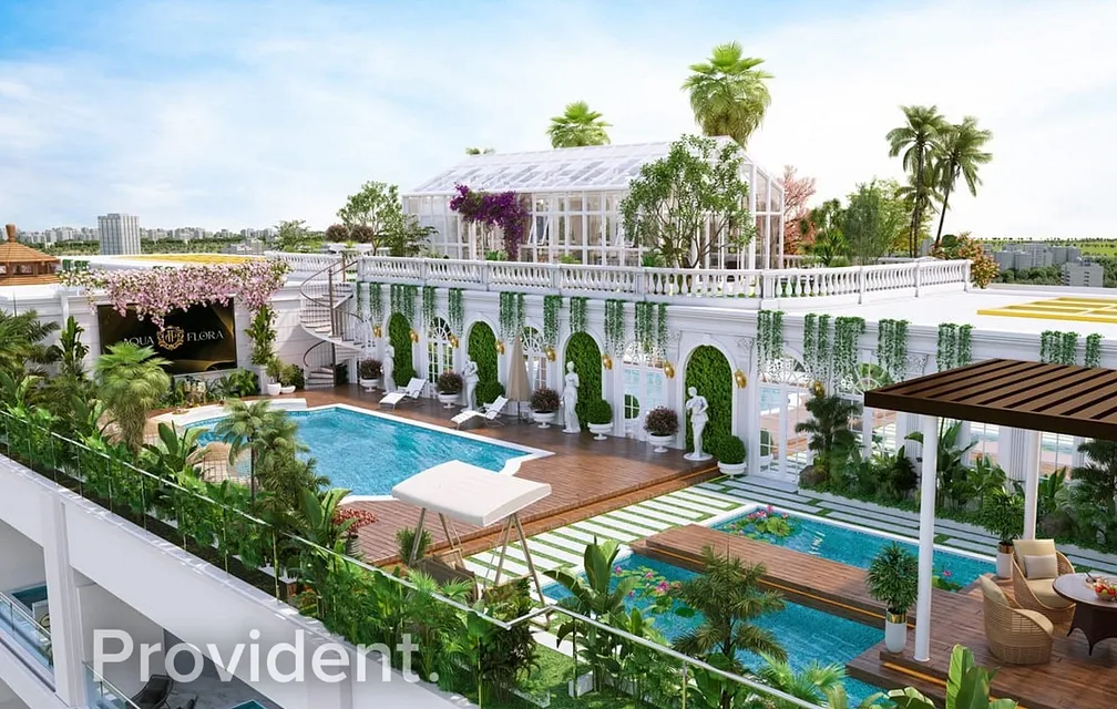 property image - Provident Estate