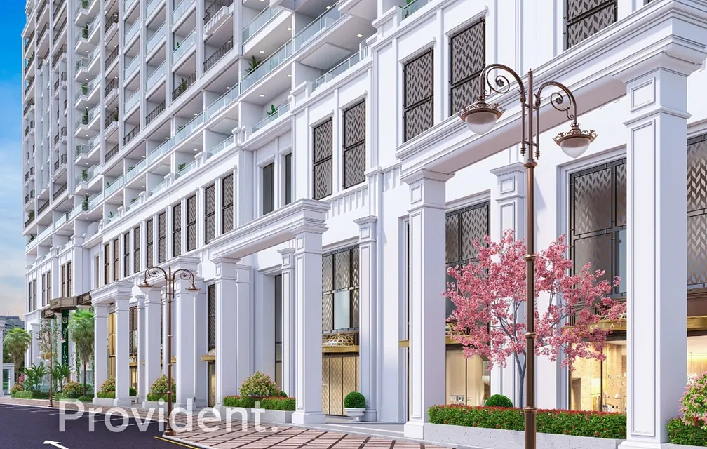 property image - Provident Estate