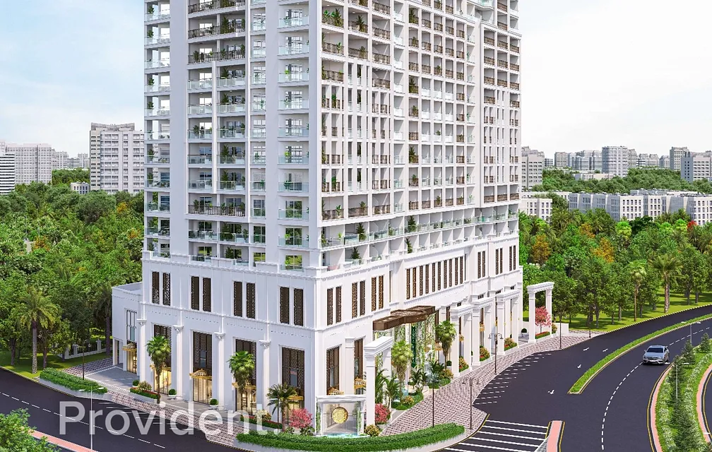 property image - Provident Estate