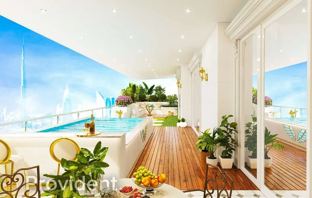 property image - Provident Estate