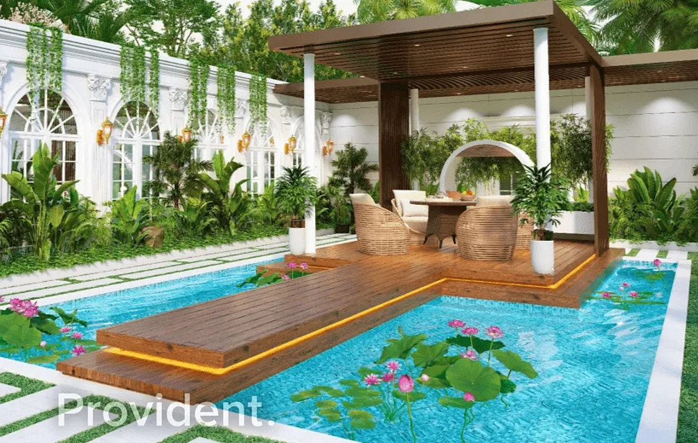 property image - Provident Estate