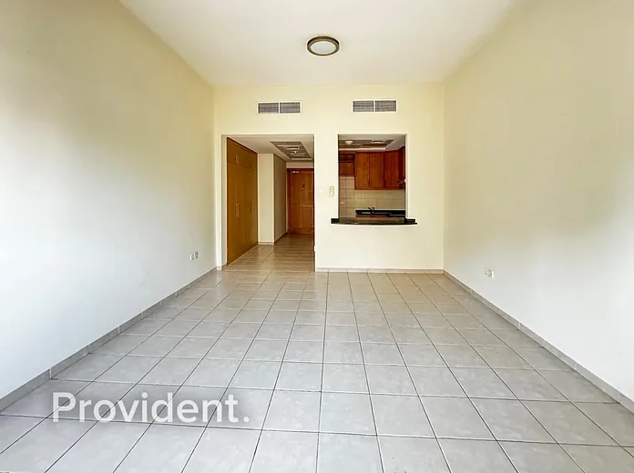Apartment,Studio - Provident Estate