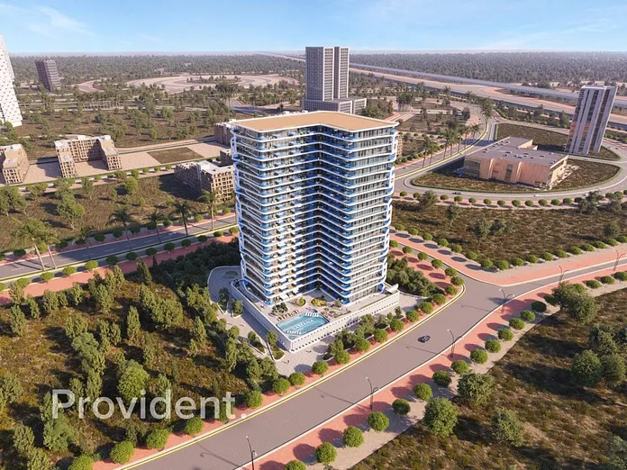 Apartment - Provident Estate