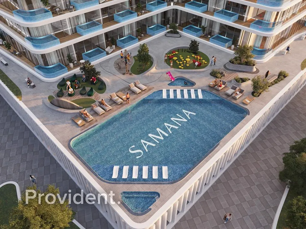property image - Provident Estate