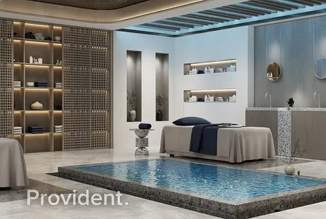 Apartment - Provident Estate