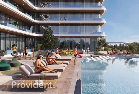 Apartment - Provident Estate