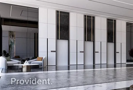 Apartment - Provident Estate