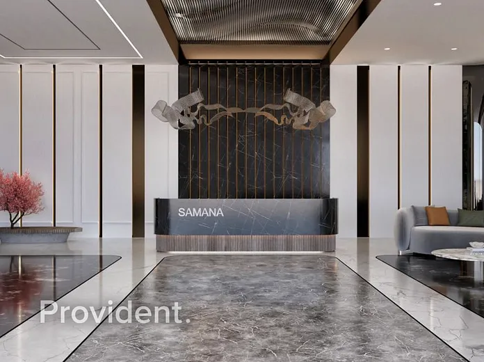 Apartment - Provident Estate