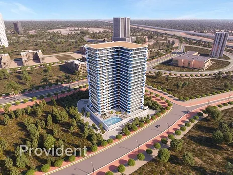 Apartment - Provident Estate