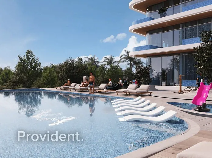 Apartment - Provident Estate