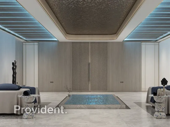 Apartment - Provident Estate