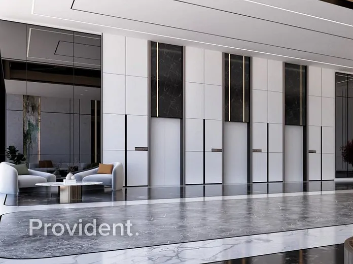 Apartment - Provident Estate