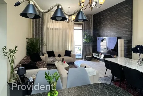 Apartment - Provident Estate