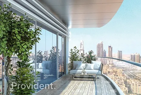 Apartment - Provident Estate