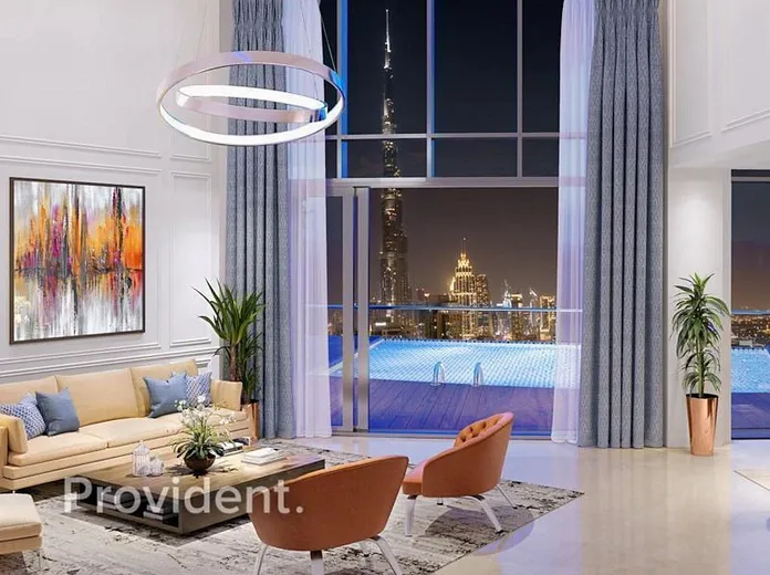 Apartment - Provident Estate