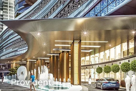 Apartment - Provident Estate