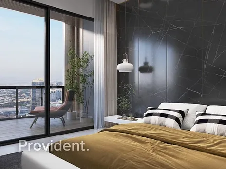 Apartment - Provident Estate
