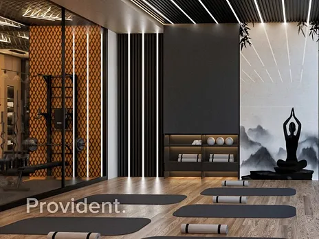 Apartment - Provident Estate