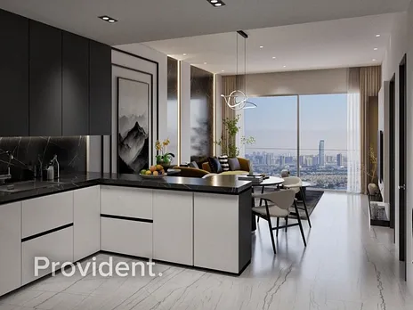 Apartment - Provident Estate