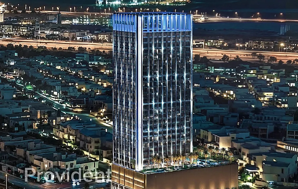 property image - Provident Estate