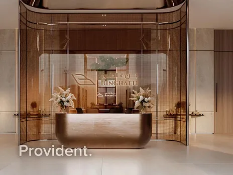  - Provident Estate