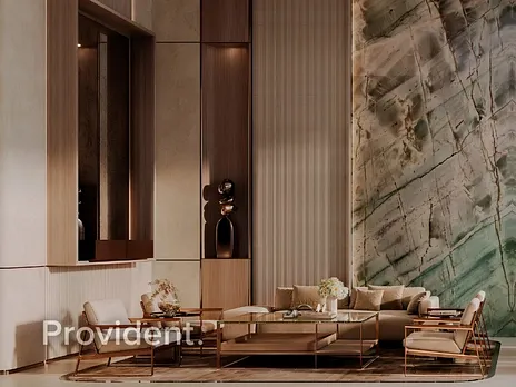  - Provident Estate