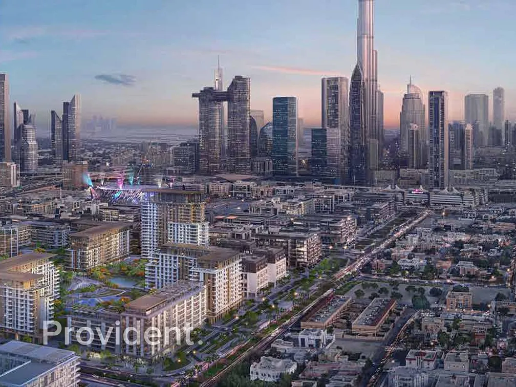 property image - Provident Estate