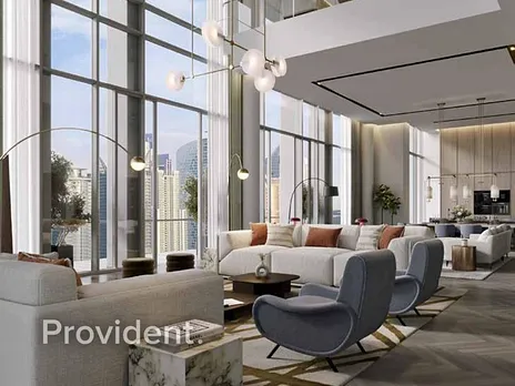 Apartment - Provident Estate