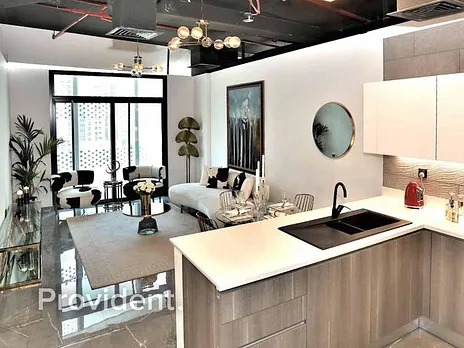 Apartment - Provident Estate