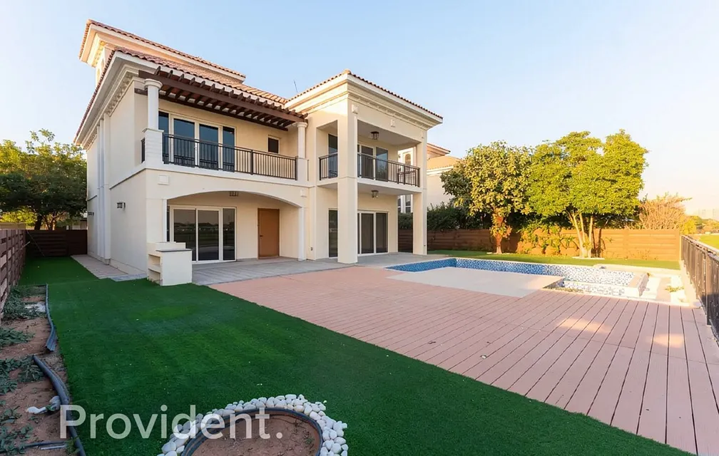 property image - Provident Estate