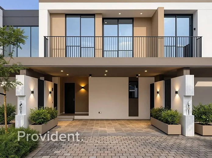 Townhouse - Provident Estate