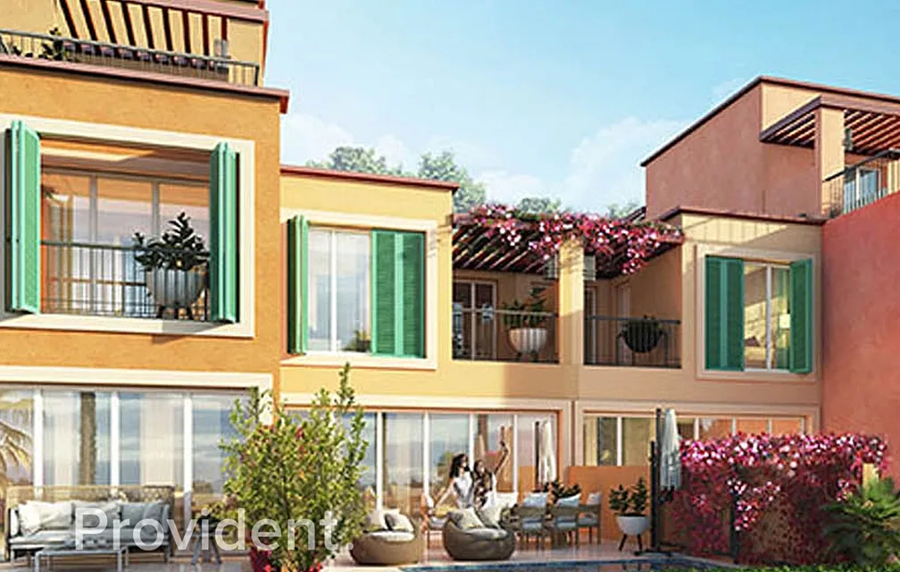 property image - Provident Estate